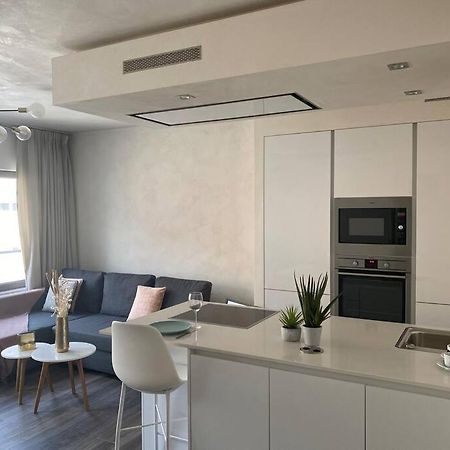 Lovely One Bedroom Apartment In City Center With Parking, Near Public Transport Luksemburg Zewnętrze zdjęcie